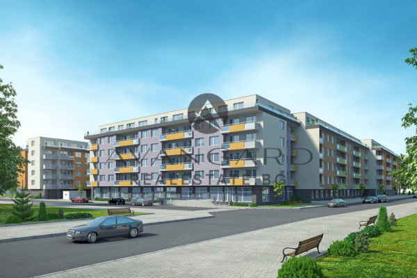 Act 14! Two -bedroom apartment Okoomila