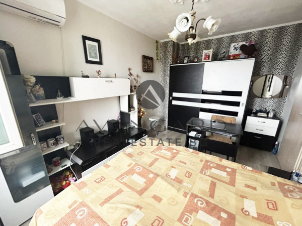 Top location! Two -bedroom