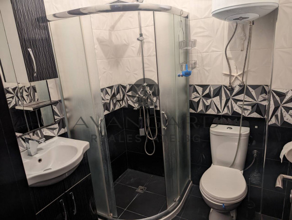 One -bedroom furnished Thrace!