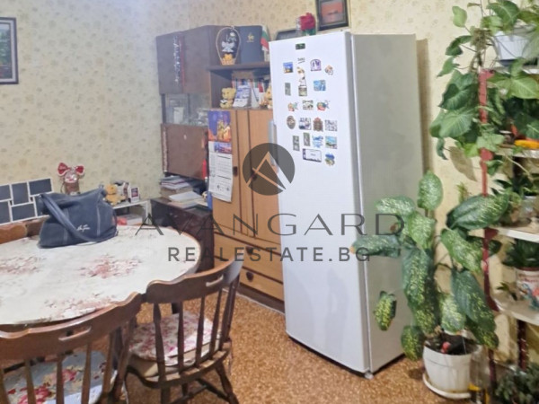 ТРИСТАЕН АПАРТАМЕНТ! ТРАКИЯ!