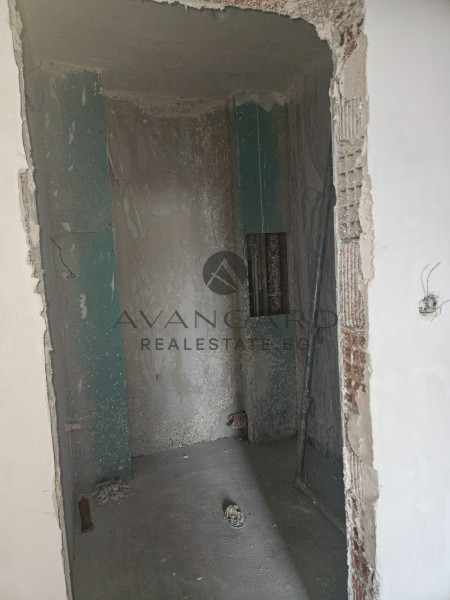 ТРИСТАЕН АПАРТАМЕНТ С АКТ 14/ ТРАКИЯ