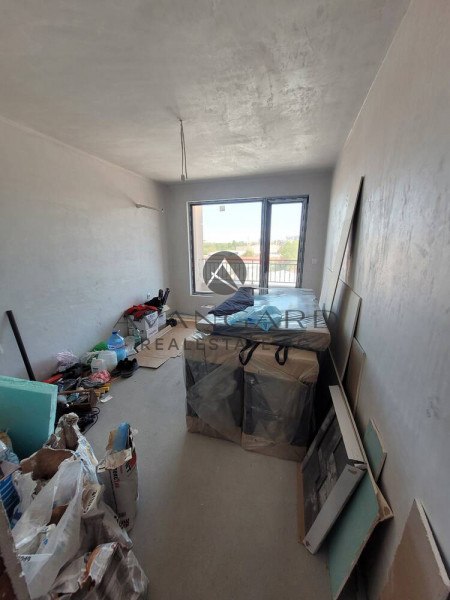 АКТ 16! Двустаен НОВА МОДЕРНА СГРАДА