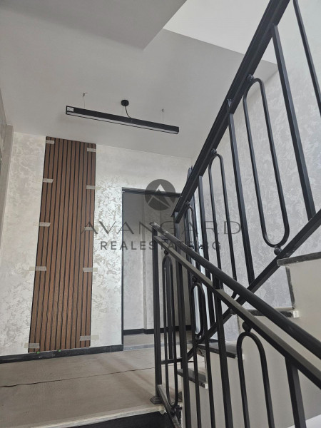 Two bedroom with parking space! Belomorski!