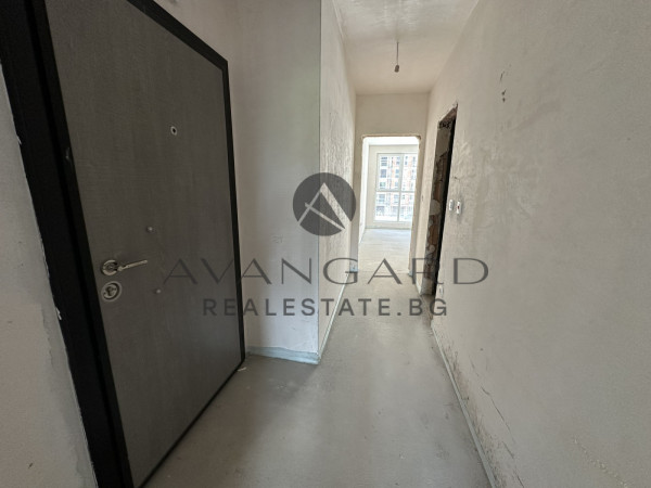 One -bedroom in front of act16