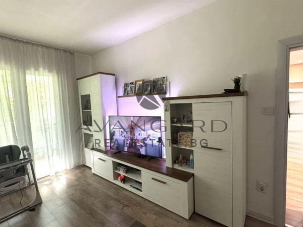 Four bedroom! Furnished! Thrace!