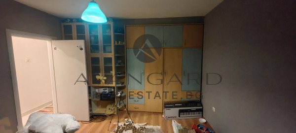 МНОГОСТАЕН РЕАЛНА КВАДРАТУРА !!! КЮЧУК ПАРИЖ !!!