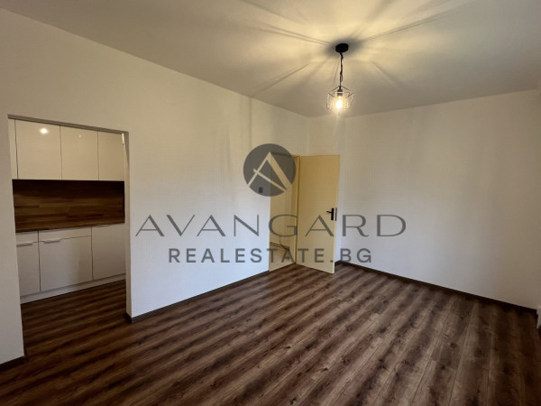 ТРИСТАЕН апартамент с РЕАЛНА КВАДРАТУРА / Автогара Родопи