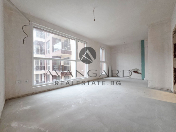 АКТ 16! ЕДНОСТАЕН АПАРТАМЕНТ / ЮЖЕН