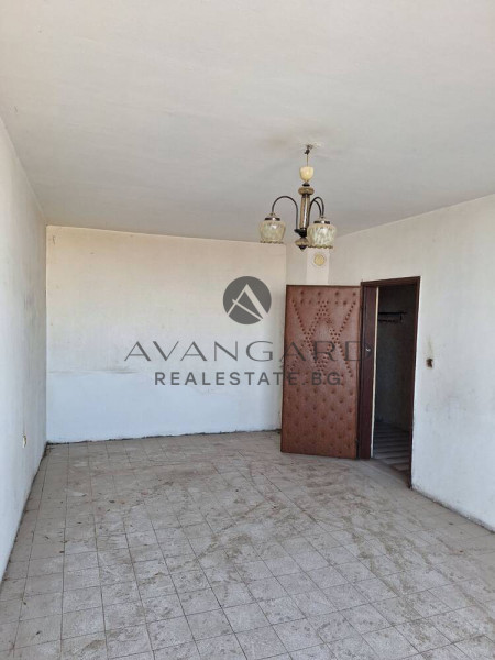 РЕАЛНА КВАДРАТУРА !!! ДВУСТАЕН АПАРТАМЕНТ !!! ПРЕСПИТЕ !!!