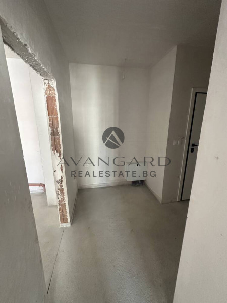 ДВУСТАЕН АПАРТАМЕНТ С АКТ 16 / ТРАКИЯ