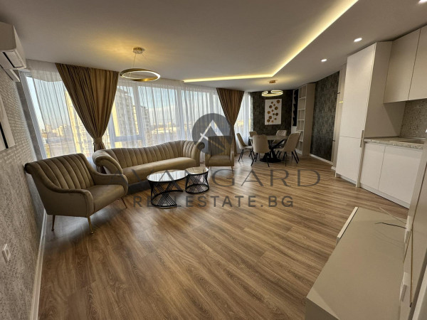 АКТ 16! Луксозен тристаен СЪДИЙСКИ