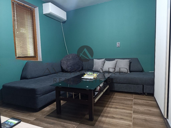 Two -storey house Gaganitsa