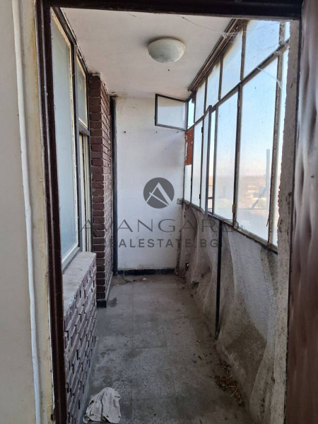 РЕАЛНА КВАДРАТУРА !!! ДВУСТАЕН АПАРТАМЕНТ !!! ПРЕСПИТЕ !!!