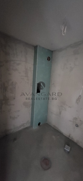 TWO-ROOM APARTMENT WITH ACT 16