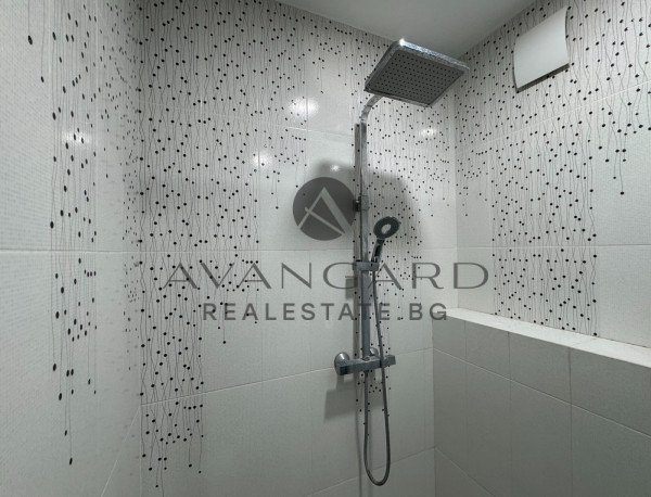 Luxury two -bedroom panorama to Maritza