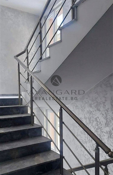 АКТ 16 !!! ЕДНОСТАЕН АПАРТАМЕНТ В НОВА СГРАДА КЮЧУК ПАРИЖ !!!