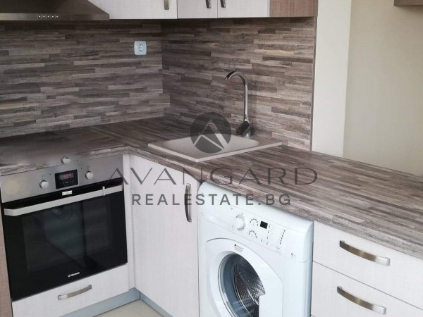 Investment one -bedroom apartment / old town