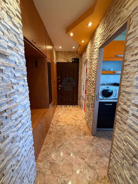 Fully furnished multi -bedroom apartment
