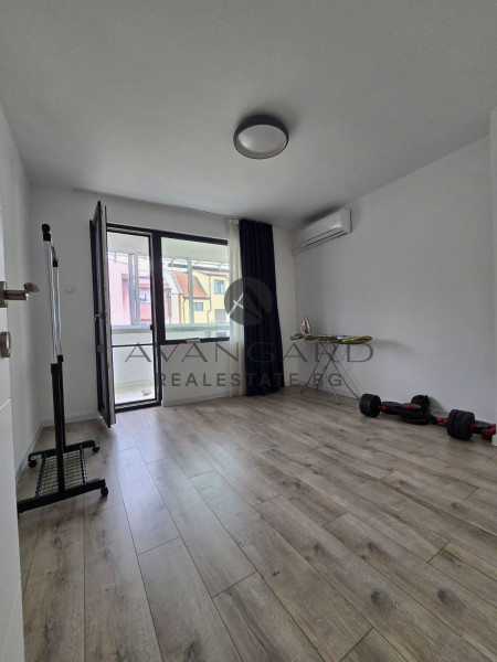 Exclusive !!! Happy !!! Luxury furnished maisonette/ three bedroom on top location