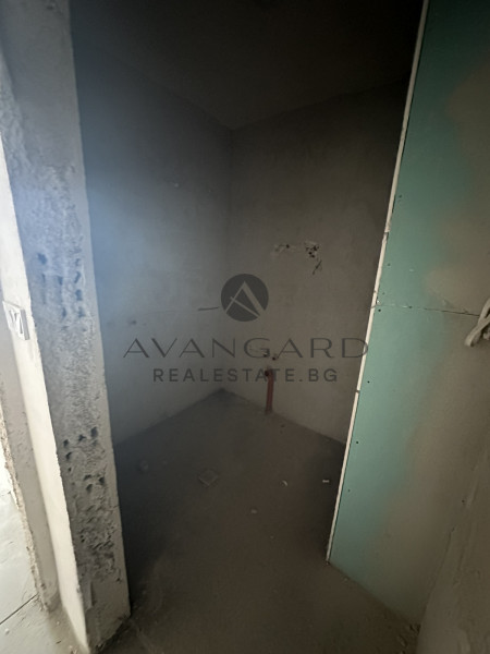 One -bedroom in front of Act 16 Thrace