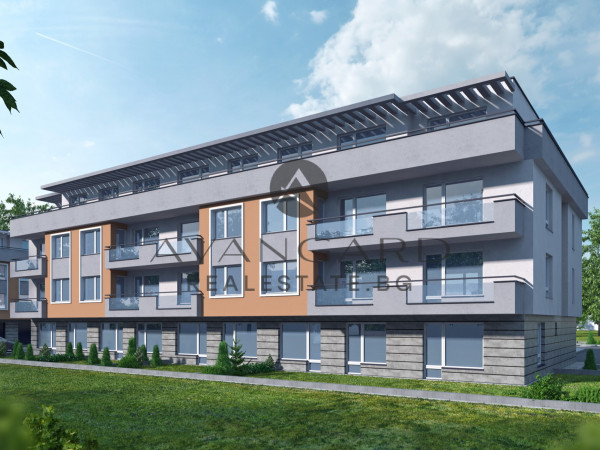 3-стаен апартамент