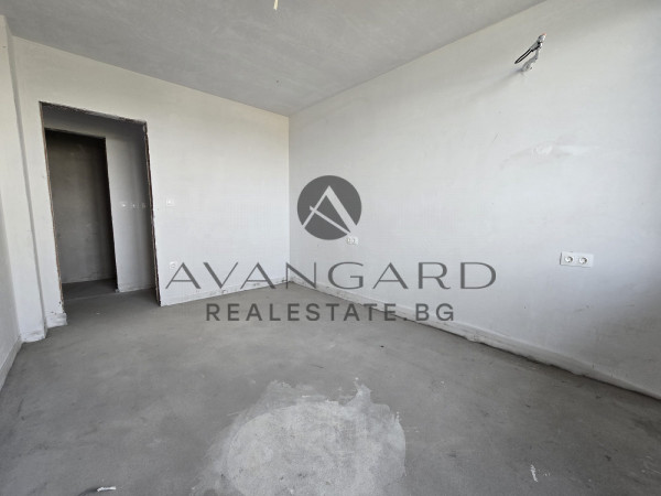 Spacious one -bedroom / new building with Act 16