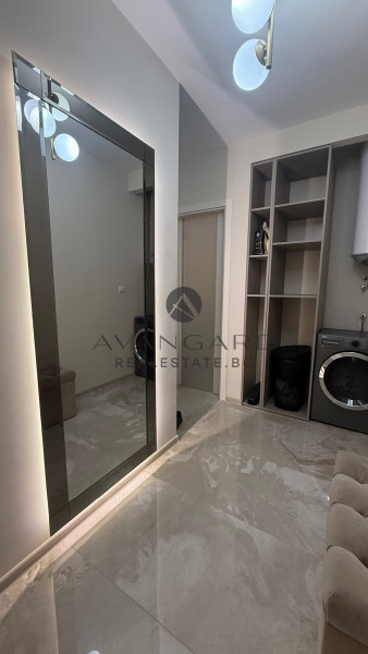 Luxury two-room apartment / Karshiyaka