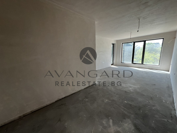 One bedroom apartment in front of Act 16 X-l Petersburg