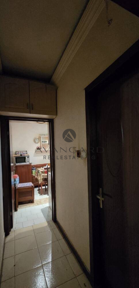 Two -bedroom