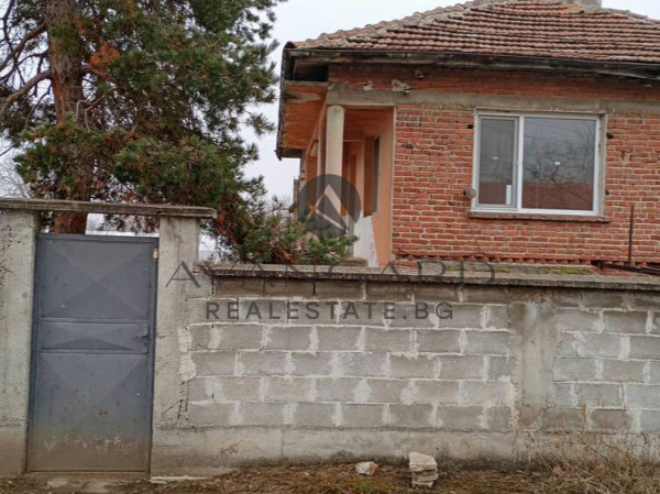 House with 2059 sq.m. Cost in Kostievo
