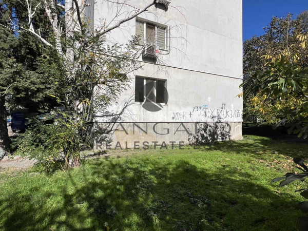 ТРИСТАЕН апартамент с РЕАЛНА КВАДРАТУРА / Автогара Родопи