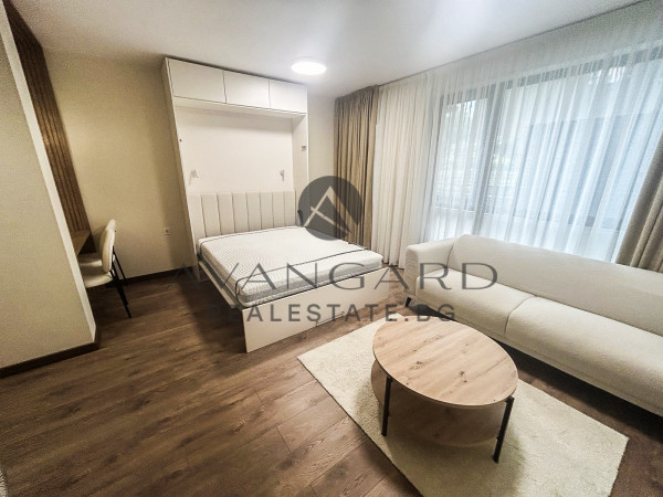 Luxury one bedroom mag. Lexi