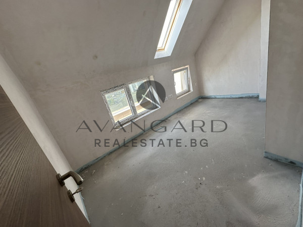 Three -bedroom with parking space / Act 16 / Thrace