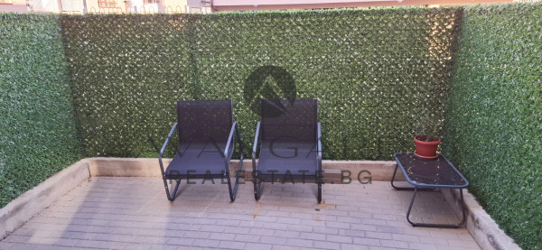 STYLISH ONE BEDROOM APARTMENT! KYUCHUK PARIS!