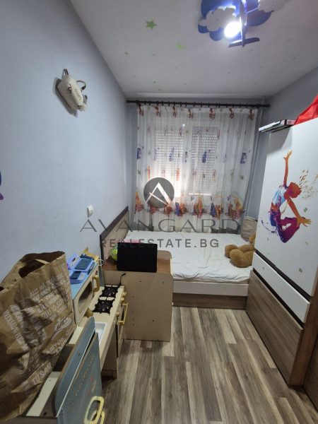 Three -bedroom furnished /Thrace