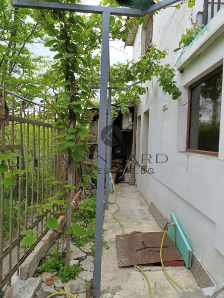 Two -storey house Gaganitsa
