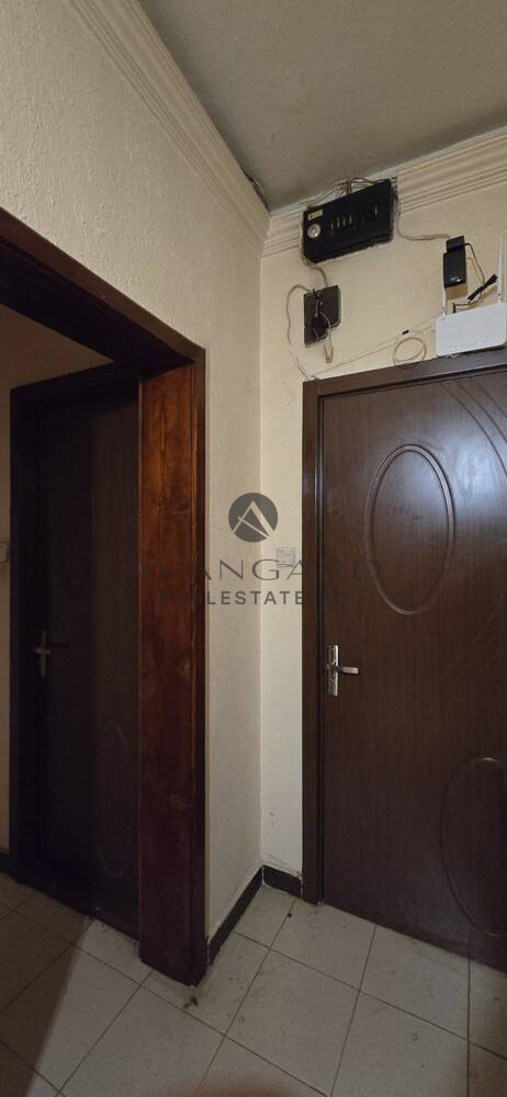 Two -bedroom