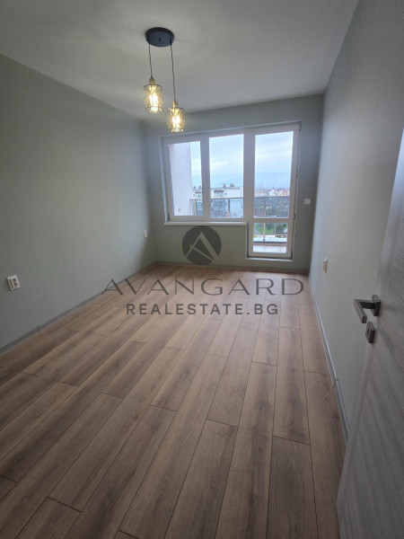 TWO BEDROOM TURNKEY! KYUCHUK PARIS!