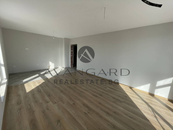NEW THREE-ROOM SMYRNENSKI WITH ACT 16