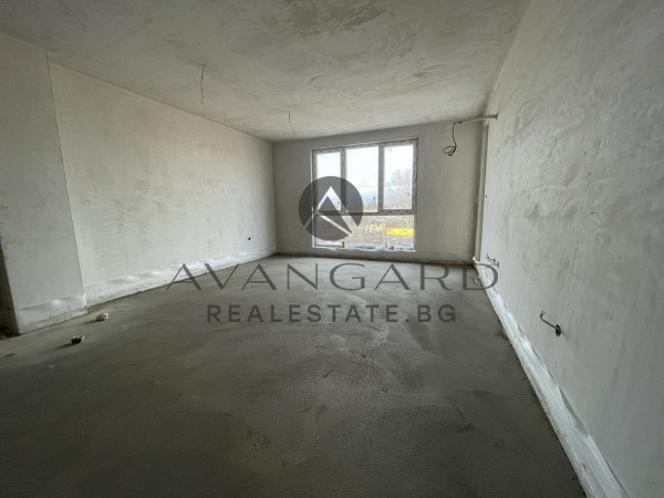 Act 16! A two -bedroom with a parking space new building