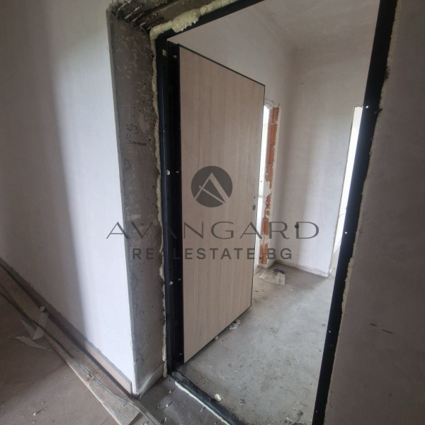 One -bedroom in front of Act16 / South Exposition / Thrace