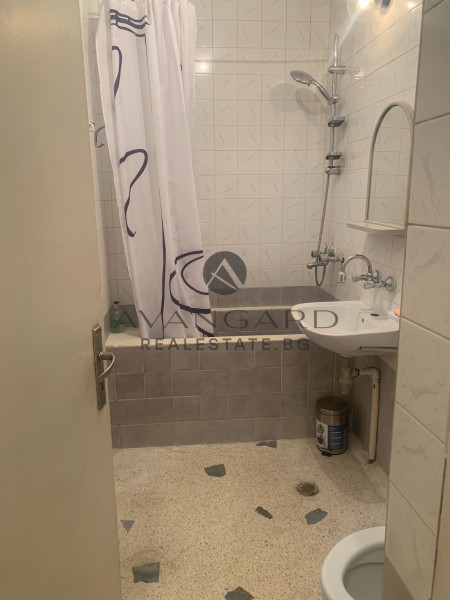 One -bedroom / gerdjika