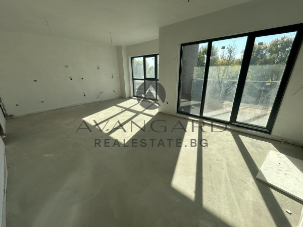 Two bedrooms Kyrshiaka AKT 14 Luxurious building