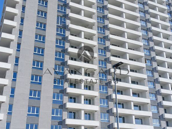Двустаен АКТ 14 / Гагарин