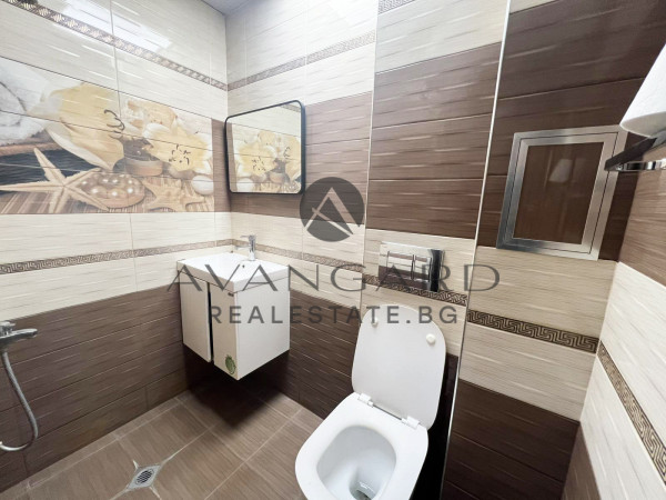 ЕДНОСТАЕН! ТОП ЛОКАЦИЯ!