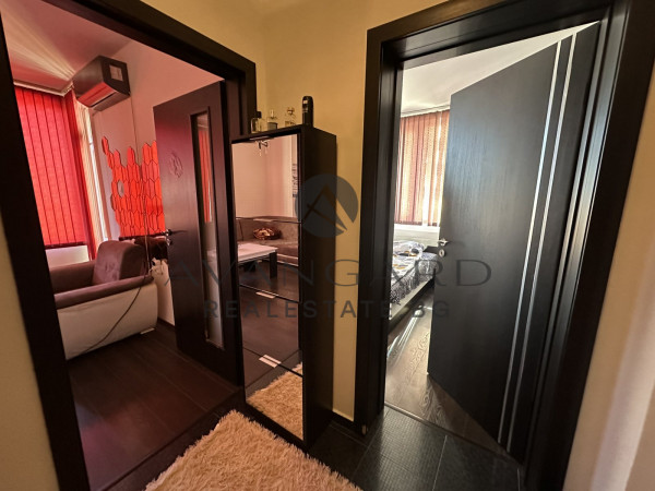 One -bedroom furnished Thrace!