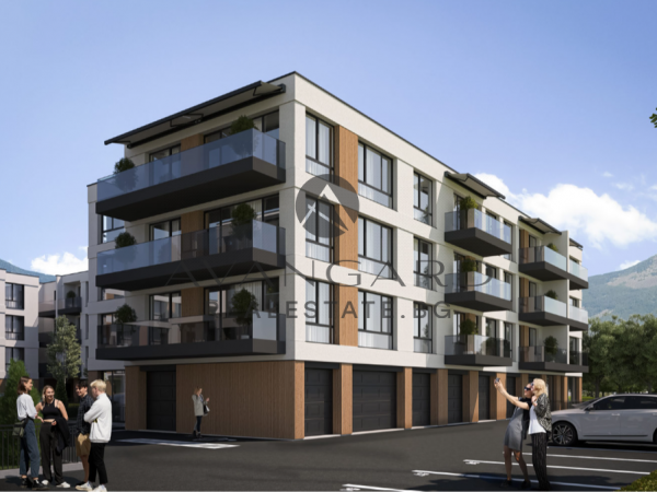 One bedroom Apartment
