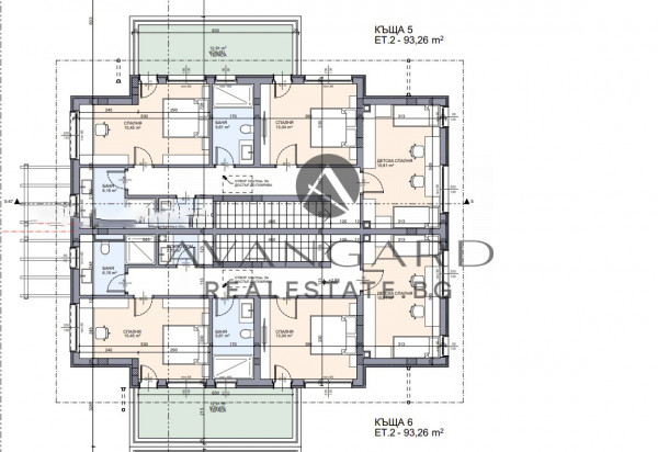 HOUSE WITH GARAGE AND YARD/ CELEBRATION