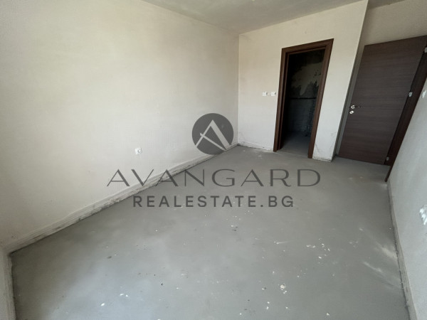 Act 16! Three -bedroom apartment Thrace