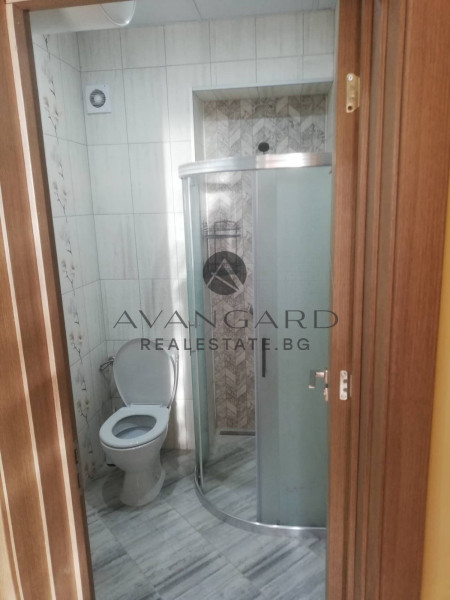 THREE BEDROOM !! FURNISHED !!  KAMENITSA 1